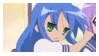 lucky star stamp